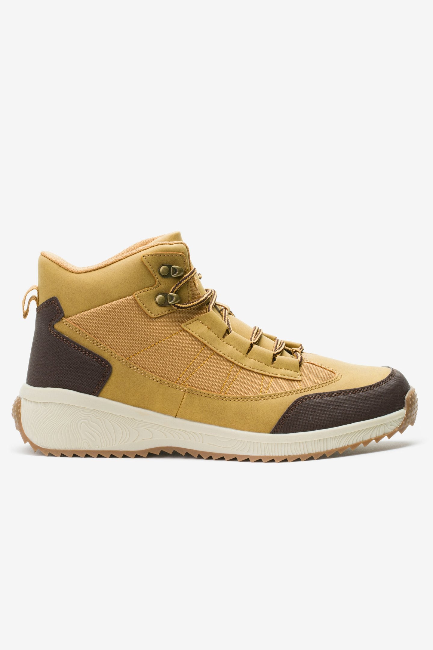 Bototo Hombre Camel Mick Chancleta Chancleta